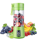Portable USB Rechargeable Blender Juicer (6 Blades)
