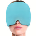Migraine Relief Hot & Cold Therapy Cap